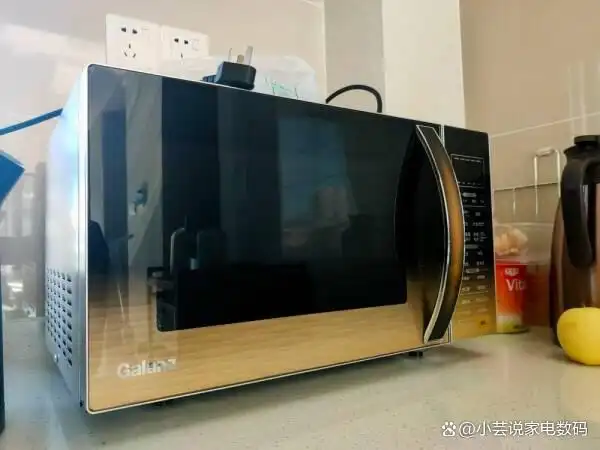 格兰仕微烤一体机_微波炉烤箱一体机家用_格兰仕早餐机模式