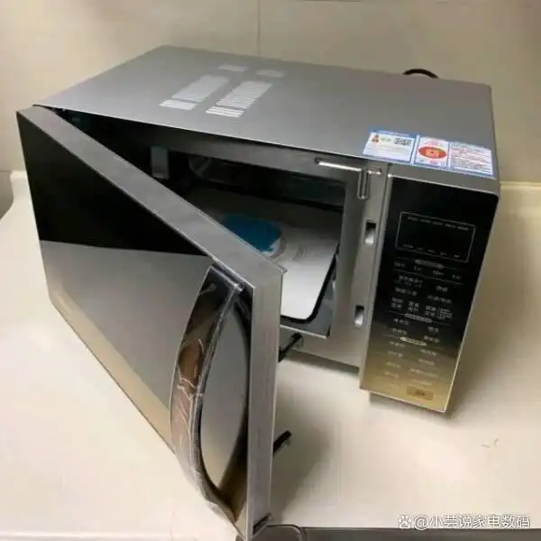 格兰仕微烤一体机_微波炉烤箱一体机家用_格兰仕早餐机模式