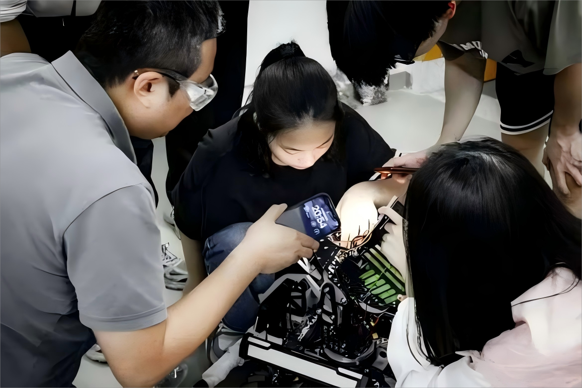 人工智能研究院讲师郑建波_深圳北理莫斯科大学_深圳北理莫斯科大学