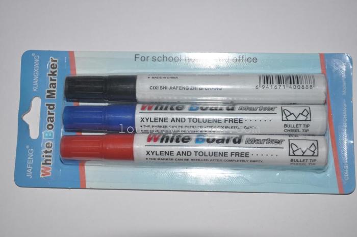 白板笔 记号笔_环保墨水白板笔_可加墨循环使用白板笔