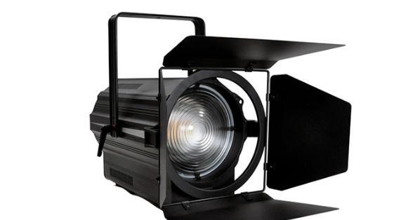 柔光灯特性与用途_聚光舞台灯_舞台照明聚光灯介绍