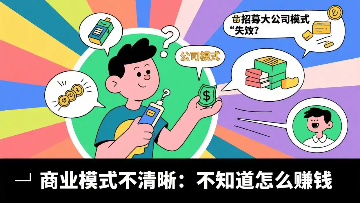 解决现金流断裂问题_避免伪需求_创业 失败原因