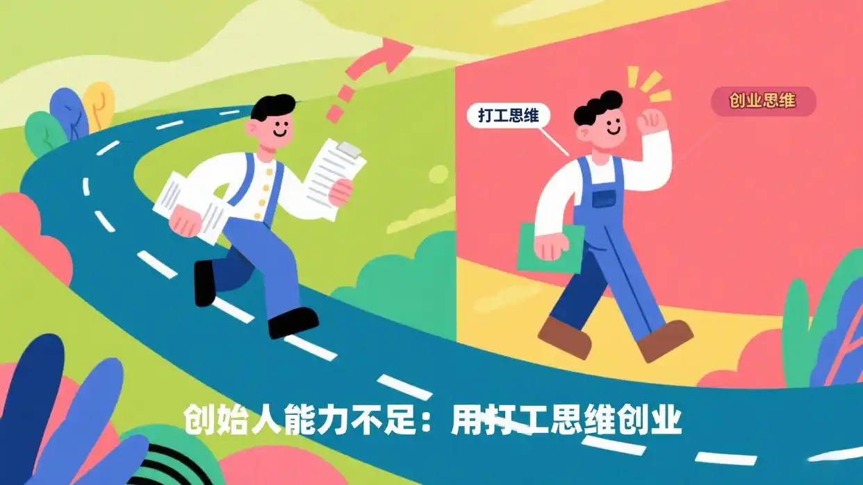 创业 失败原因_解决现金流断裂问题_避免伪需求