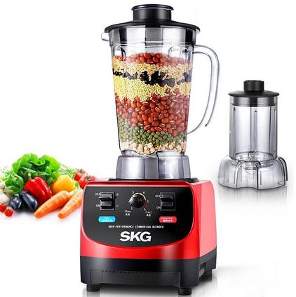 破壁料理机是什么 破壁料理机怎么选 破壁料理机与普通榨汁机区别_破壁机 粉碎阿胶