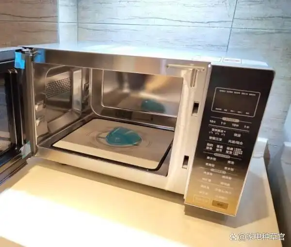 格兰仕微烤一体机_光波组合四模式_格兰仕早餐机模式