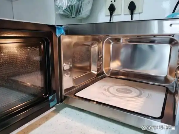 格兰仕微烤一体机_光波组合四模式_格兰仕早餐机模式