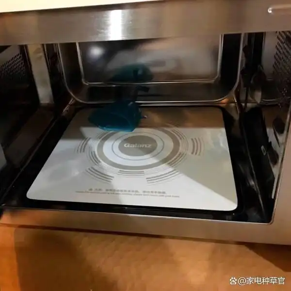 格兰仕微烤一体机_格兰仕早餐机模式_光波组合四模式