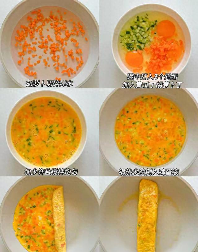 一周早餐表_婆婆营养早餐食谱_早餐机食谱图片大全