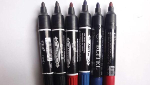 白板笔适用范围分析_白板笔与记号笔区别_白板笔和记号笔的区别