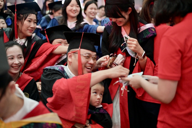 厦门大学毕业_法治教育课_厦门大学毕业锦囊