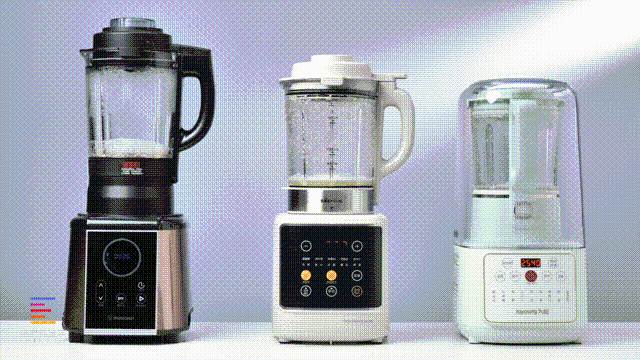 破壁机打豆浆步骤_破壁机选购指南_破壁机评测