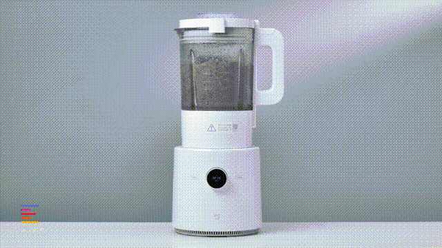 破壁机打豆浆步骤_破壁机评测_破壁机选购指南