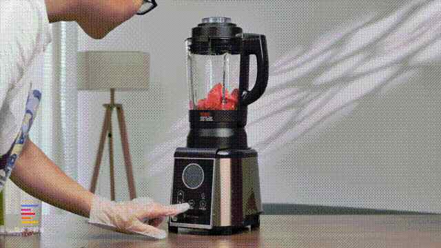 破壁机选购指南_破壁机评测_破壁机打豆浆步骤