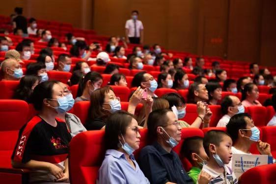 深圳北理莫斯科大学校园开放日_深圳北理莫斯科大学_深北莫本科招生专业介绍