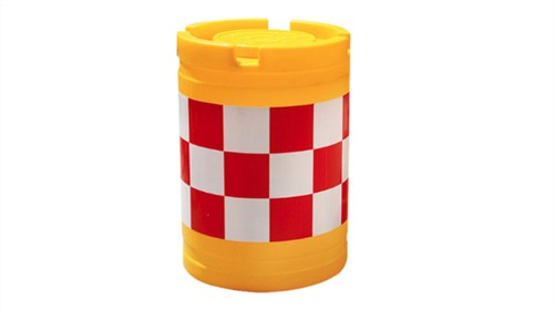 防撞桶材料特性_防撞桶设置_防撞桶用途