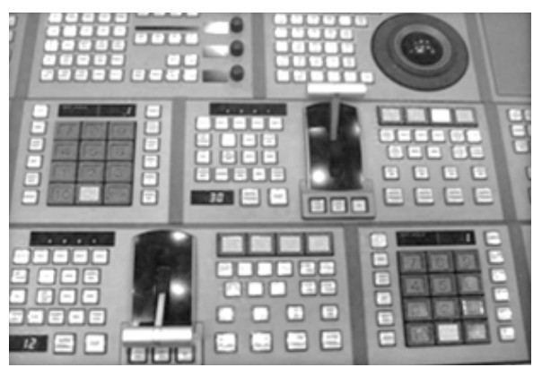 多讯道节目制作设备讲解 切换系统基本功能 切换台配置细节_讯道