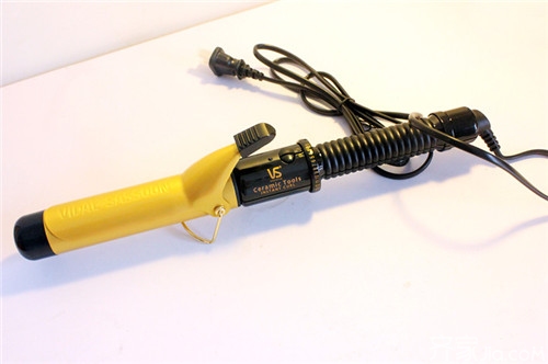 沙宣卷发棒哪个型号好_沙宣卷发棒多少钱_沙宣卷发棒优势