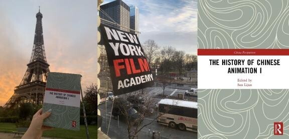 北京电影学院学生_北京电影学院动画学院排名_北京电影学院动画学院历史