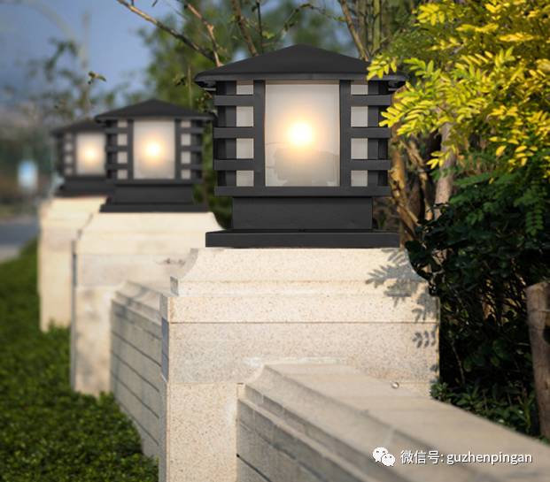 室外灯具安装要点_大路灯怎么安装_洗墙灯安装步骤