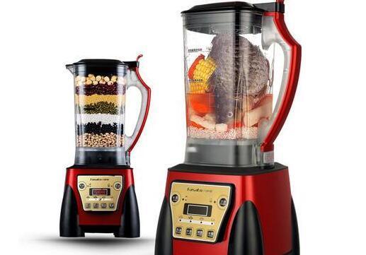 破壁机选购指南_破壁机价格差异原因_破壁机 粉碎阿胶