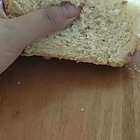 面包机晚上放材料烤面包教程_早餐机烤哪种面包_面包机一键烤面包做法