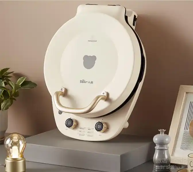 小熊三明治机功能特点_小熊多功能早餐机_小熊三明治机选购指南