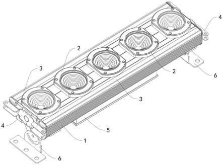 舞台灯设计_舞台灯排列_舞台灯照明效果