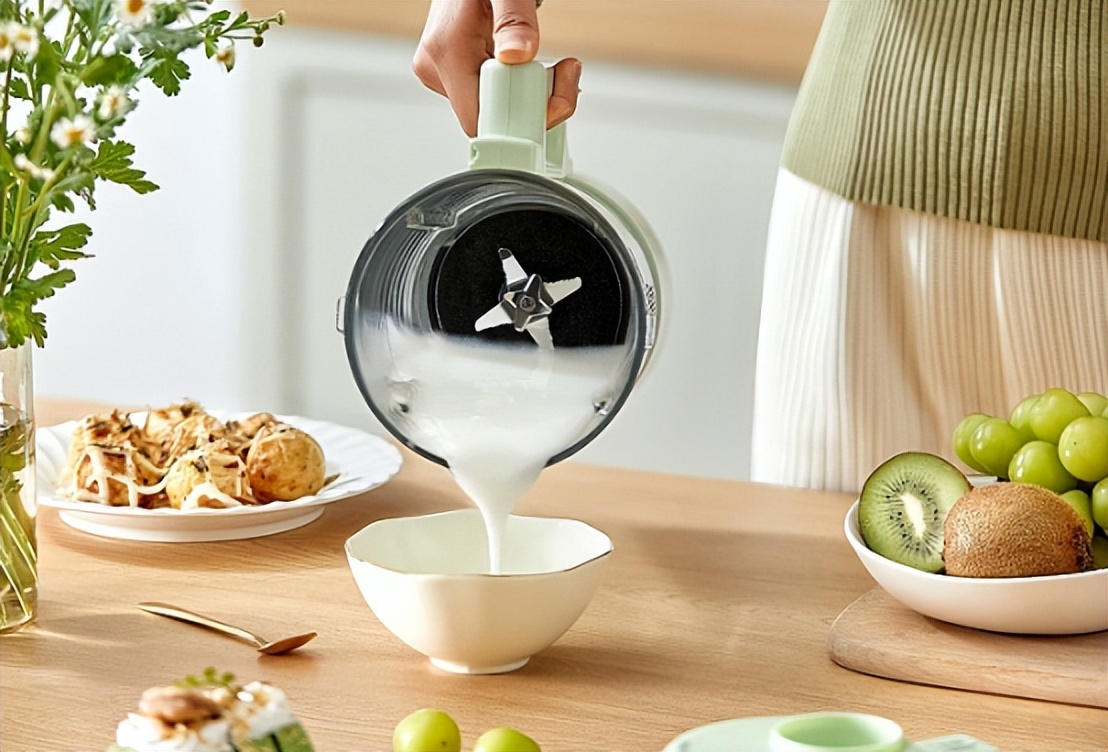 破壁机好处_狮威特破壁机好吗_破壁机适用人群