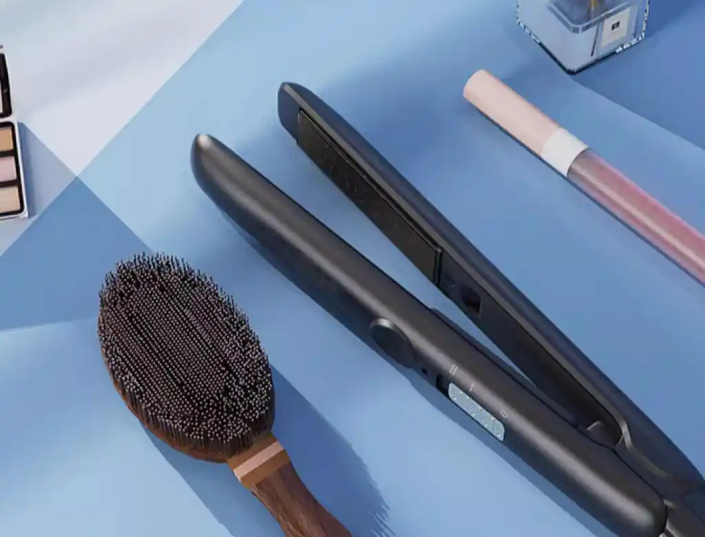 卷发棒伤头发吗图片_卷发棒安全隐患劣质产品危害评估_卷发棒使用风险劣质产品危害分析