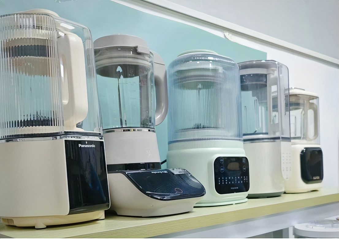 破壁机好处_破壁机选购技巧_狮威特破壁机好吗