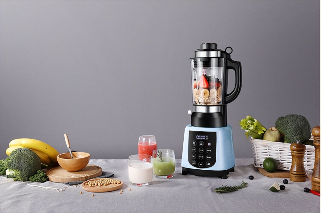 破壁机选购技巧_狮威特破壁机好吗_破壁机好处