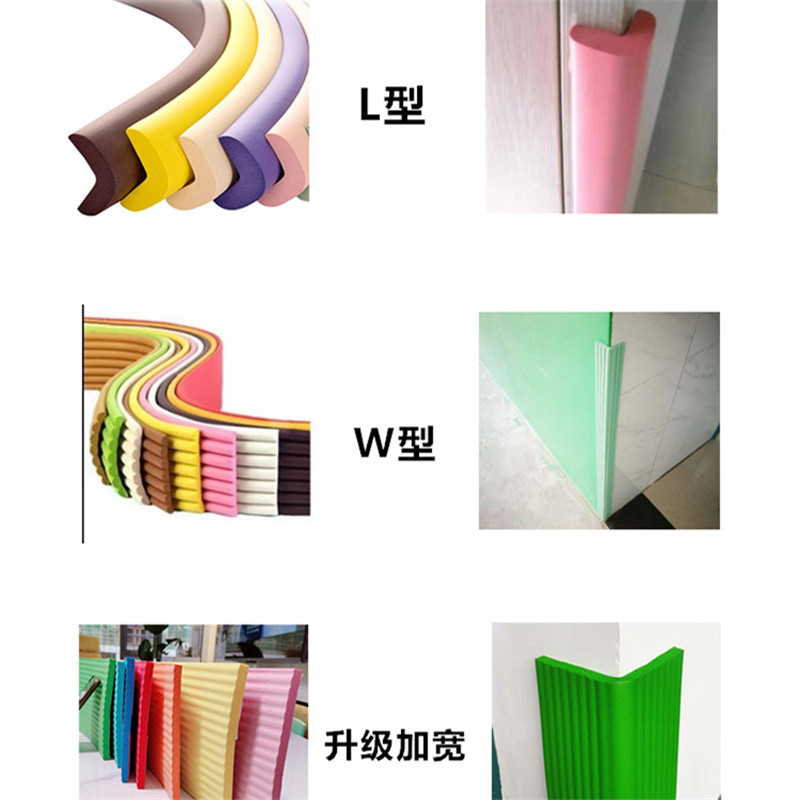 防撞桶 软包防撞护角 警示防护桶_防撞桶安放