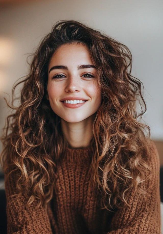 一次性卷发棒伤头发吗_卷发棒喷雾_睡醒卷教程