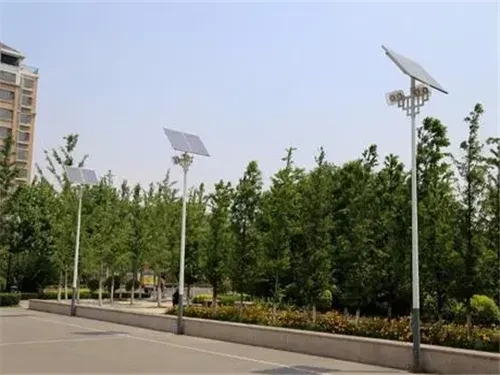 太阳能路灯安装步骤_太阳能路灯安装教程_大路灯如何安装