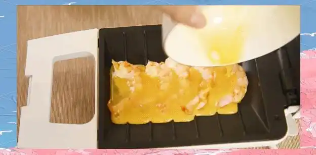 三明治机早餐机_理想早餐吐司荷包蛋火腿片_Pinlo三明治机迷你早餐神器