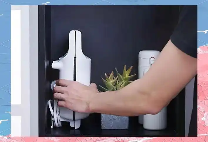 Pinlo三明治机迷你早餐神器_三明治机早餐机_理想早餐吐司荷包蛋火腿片