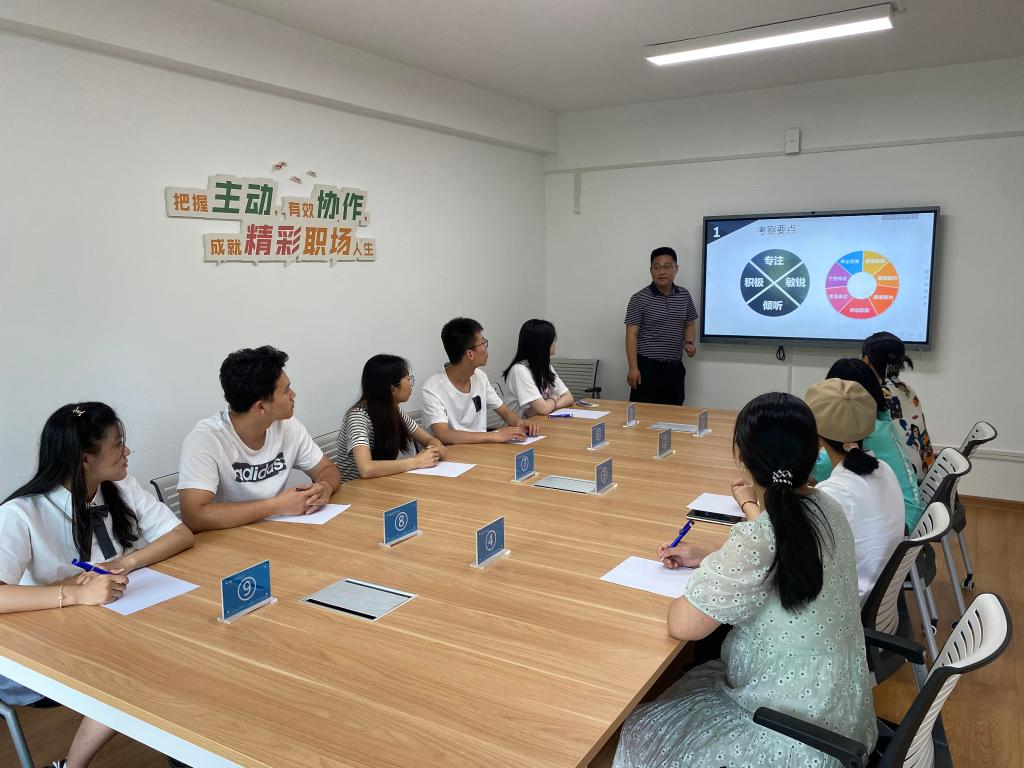 西北农林科技大学毕业生就业服务_西北农林科技大学特色就业指导_西北农林科技大学