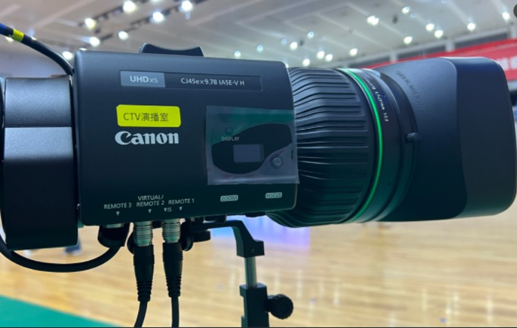 讯道摄像机_虚拟绿幕抠像服务_讯道摄像机租赁