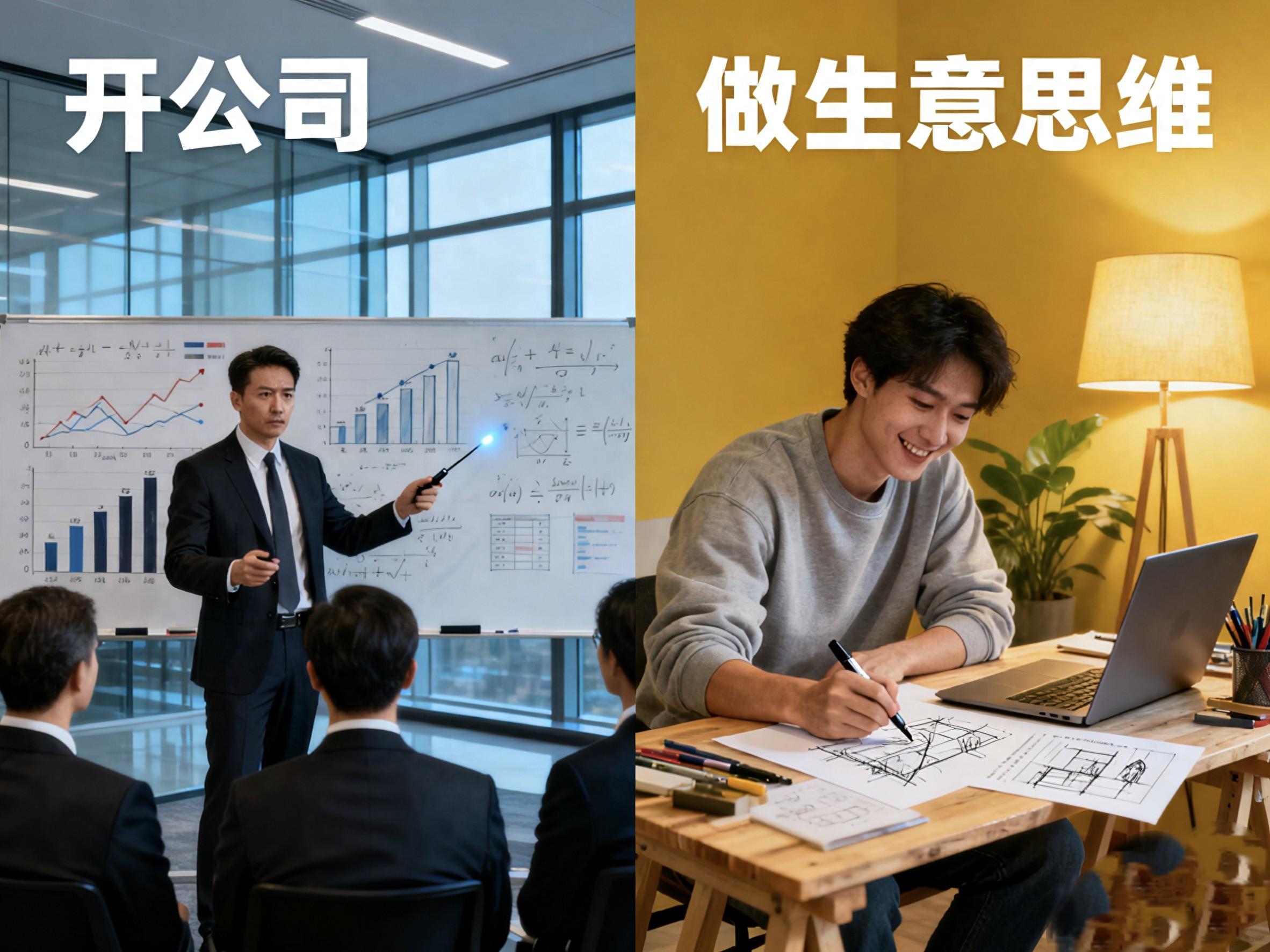 融资创业失败怎么办_魔力创业 克里斯吉耶博 普通人创业公式