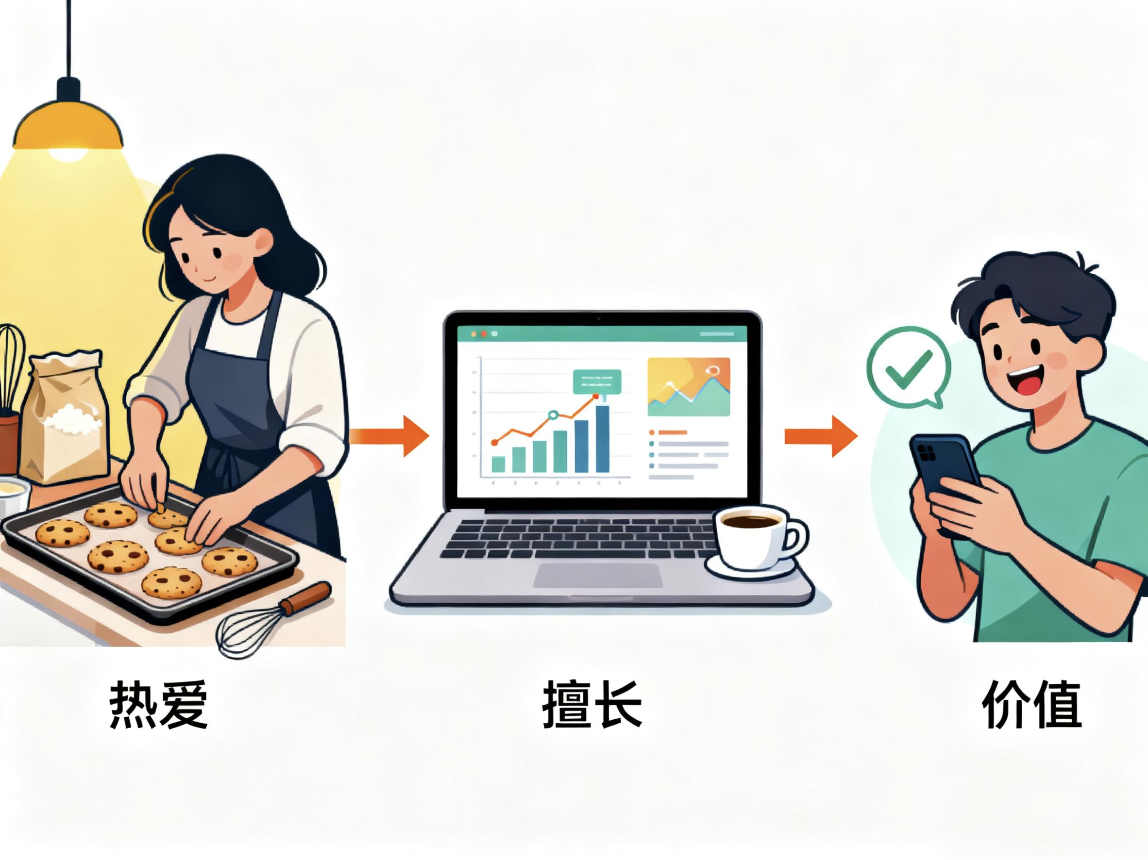 魔力创业 克里斯吉耶博 普通人创业公式_融资创业失败怎么办