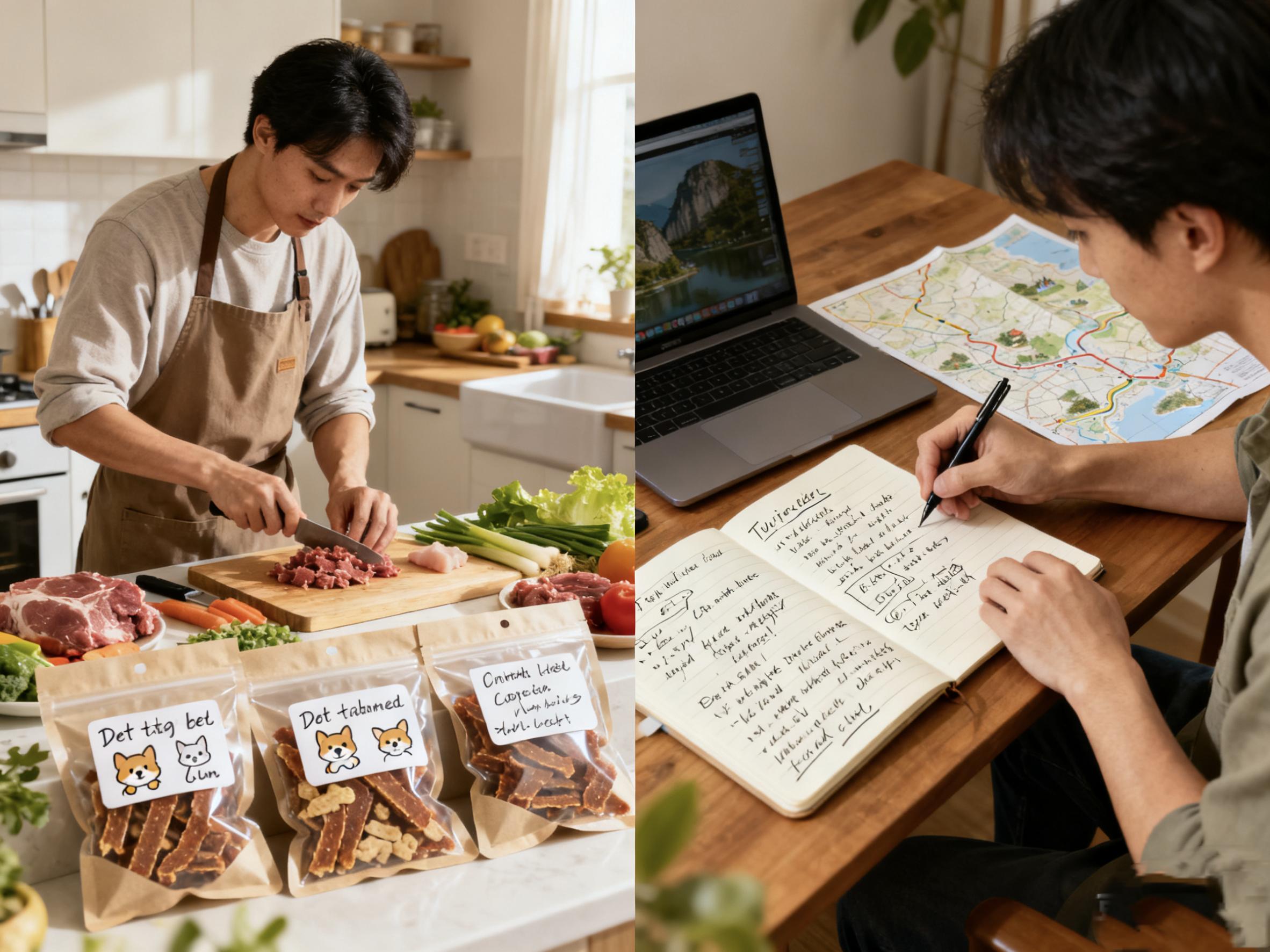 魔力创业 克里斯吉耶博 普通人创业公式_融资创业失败怎么办