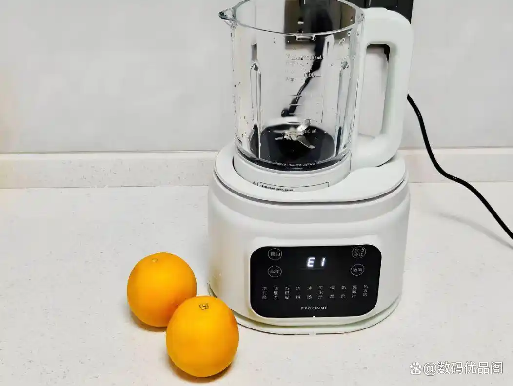 什么牌子的破壁机最好_十大公认最好的破壁机品牌分析_破壁机品牌推荐