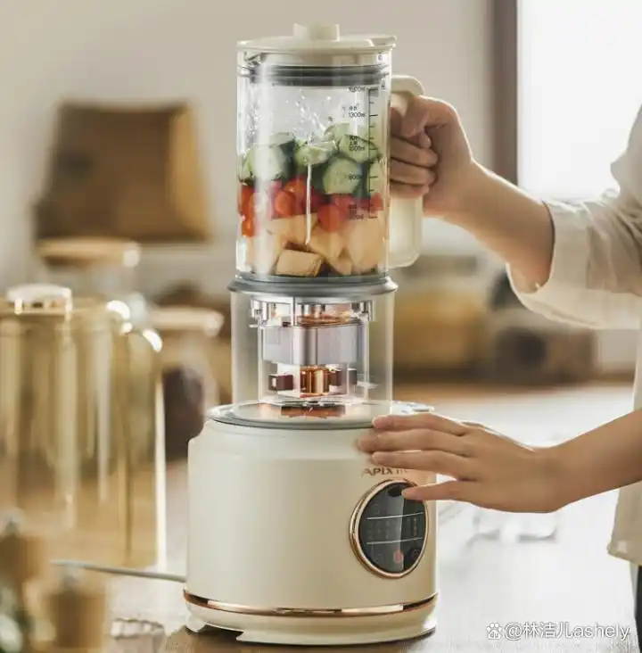 什么牌子的破壁机最好_破壁机哪个牌子好 排名推荐 十大品牌破壁机