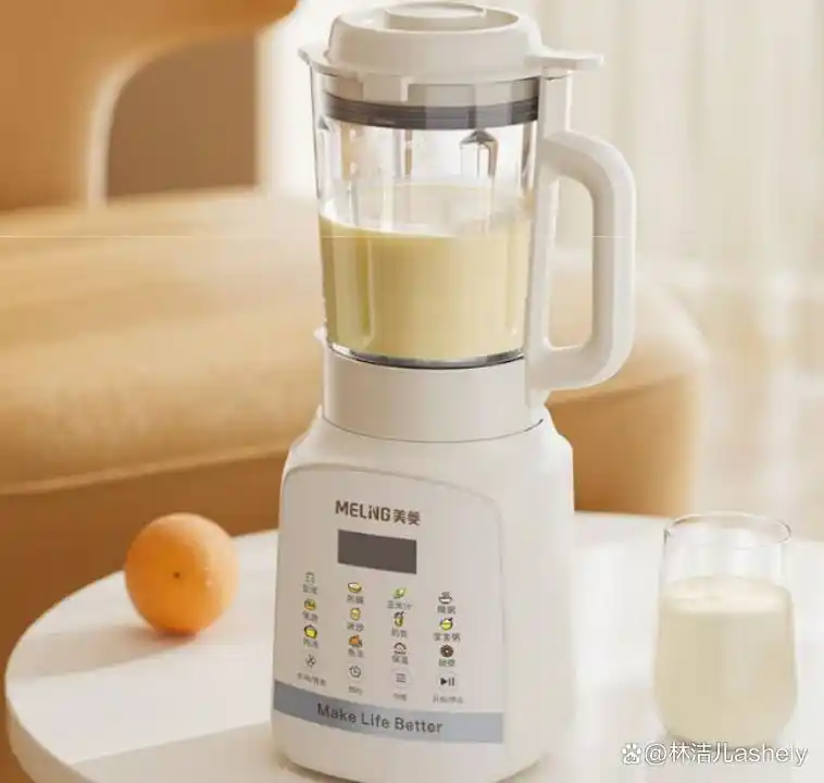 破壁机哪个牌子好 排名推荐 十大品牌破壁机_什么牌子的破壁机最好