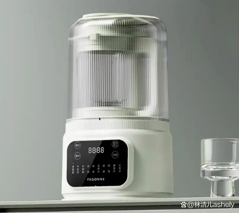 什么牌子的破壁机最好_破壁机哪个牌子好 排名推荐 十大品牌破壁机