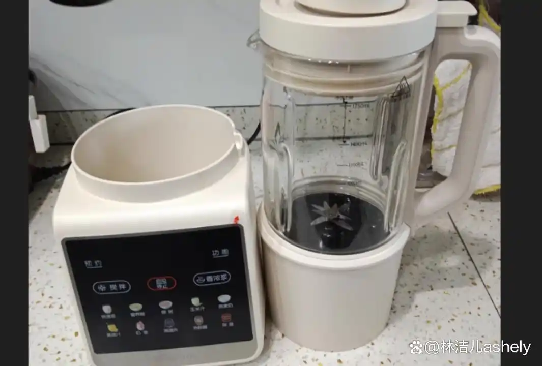 什么牌子的破壁机最好_破壁机哪个牌子好 排名推荐 十大品牌破壁机