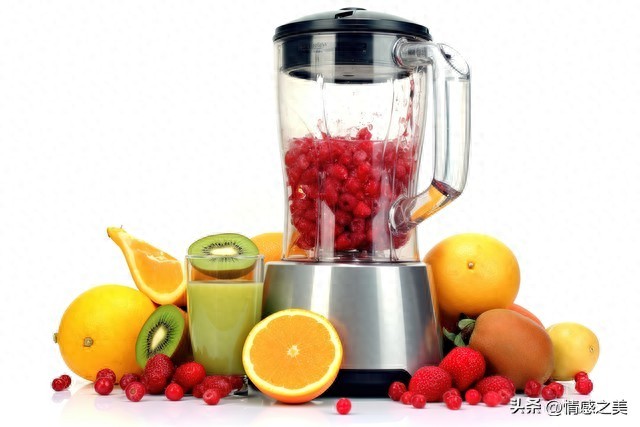 破壁机是什么东东_破壁机创意用法_破壁机不只能打豆浆