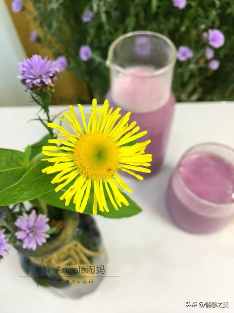 破壁机不只能打豆浆_破壁机创意用法_破壁机是什么东东