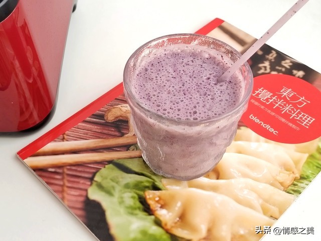 破壁机不只能打豆浆_破壁机创意用法_破壁机是什么东东