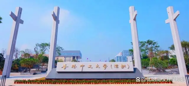 香港中文大学深圳_香港中文大学(深圳)国际交流合作_香港中文大学(深圳)特色书院制